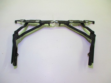 Saab 9-5 97-05 curtains covers trunk right left, фото
