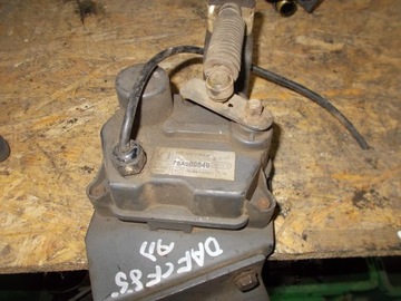 Valve daf cf ati 85, фото