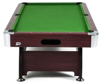 Billiard table hop - sport spensers vip supplement pool r. 9 ft, фото