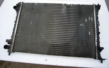 7094/ 19 radiator liquids renault laguna 1 1.9 dci, фото