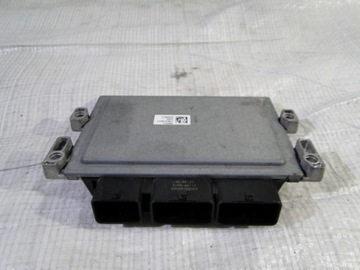 Ford b-max 1.5 computer cv11-12a650-bg, фото
