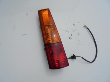 Left rear light suzuki ignis, фото