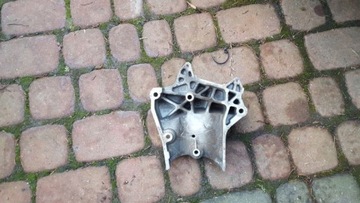Bracket motor opel vectra c 1.9 cdti 55210530, фото