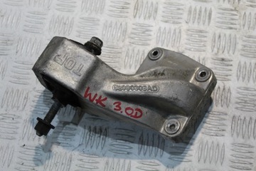Bracket cushion motor jeep grand cherokee wk restyling, фото
