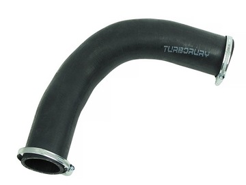 Tube intercooler chevrolet cruze orlando 95275281, фото