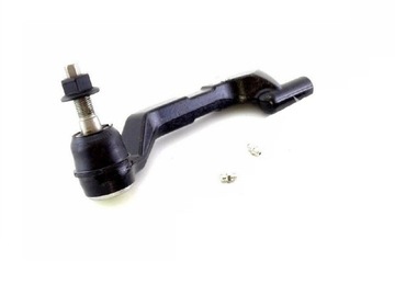 Наконечник рулевой тяги левая baw chrysler 300c 300 300s 2011 - 2023 4wd, фото