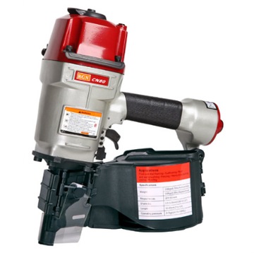 Nailer rgb cn80, фото