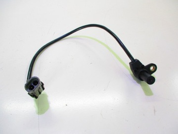 Renault espace trafic viaro 2.2 2.5 crankshaft sensor, фото