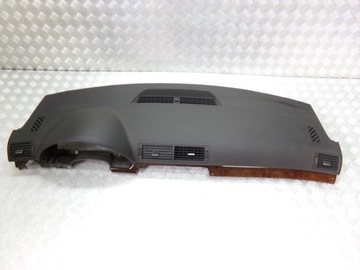 With a board cushion passenger - audi a4 b6 b7 01 - 07, фото