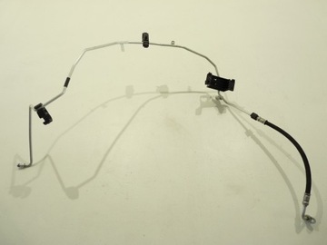 Vw golf 7 wire air conditioner 5qe820741c, фото