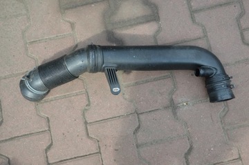 Audi a3 8p restyling 1. 8tfsi air outlet 1k0129654ap, фото
