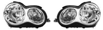 Headlight tyc 20-0569-05-2, фото