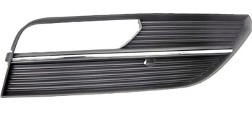 Lattice bumper right side audi a3 8v 12 - 16 hatchback, фото