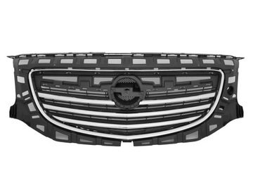 Lattice opel insignia 1 a 2008-2013, фото