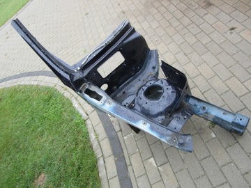 Quarter spar right front mercedes w212 '10, фото