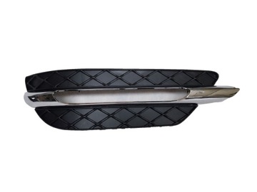 Lattice frame lattice fog light mercedes w204 c class 11-14 left, фото