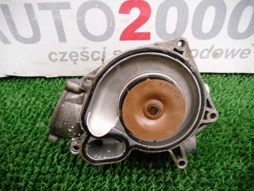 Bmw x5m x6m e71 4. 4i water pump roller, фото