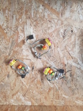 Audi a4 a6 c6 wiring airbag cushions multifunctional, фото