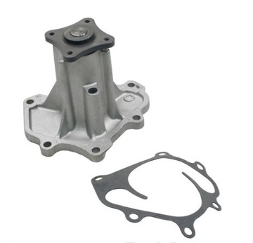 Water pump infiniti fx50 m56 q70 qx56 5. 0/ 5.6 04-, фото