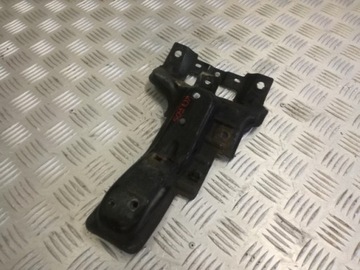 Renault koleos fasteners lock hood, фото