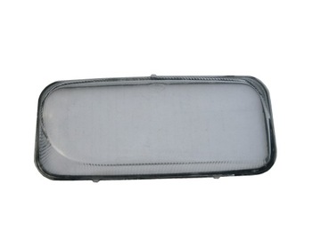 Right window glass fog light mercedes actros mp2, фото