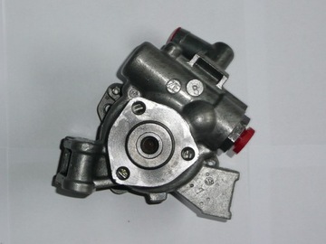 Насос гидроусилителя mercedes w163 ml 270 cdi 2.7 zf 2108429, фото