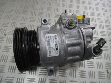 Compressor air conditioner air conditioner 1k0820803t, фото