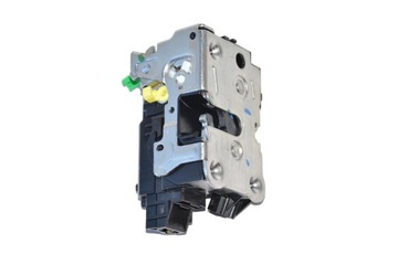 Iveco daily 98 - 14 door lock front door central r, фото