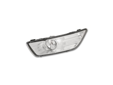 Fog light right/ mg ford mondeo 4 mk4 2007 - 2010 left, фото