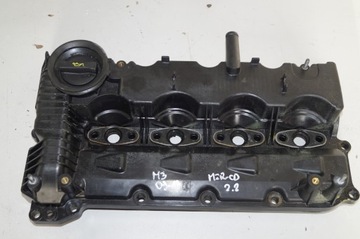 Valve cover mazda 3 bl 09-13 mzr-cd2. 2, фото