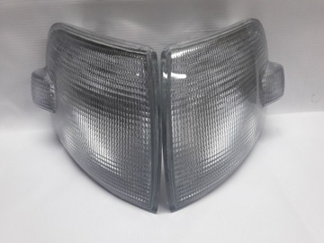 Turn signal turn signal vw t4 caravelle 96-03 left+ right set, фото