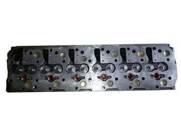 Iveco eurocargo head motor 6 cylinders new!, фото