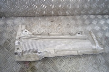 Mercedes w213 x290 protection thermal a2136824400, фото