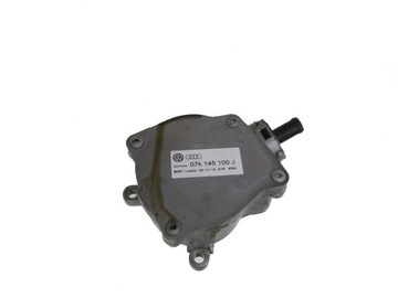Audi q3 rsq3 2.5 tfsi pump vacuum 07k145100j, фото