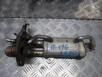 Радиатор egr mercedes a class 176 1, 5dci, фото