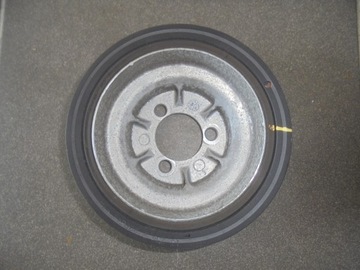 Pulley citroen c3 1.2 1.0 vti 208 2013-2016, фото