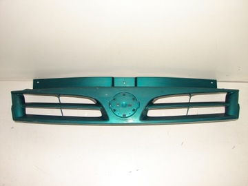 Lattice nissan primastar 01-06, фото