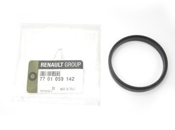 Gasket throttle renault laguna 2 1.9 dci, фото