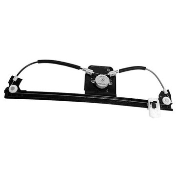 Стеклоподъемник ksh 1830. 0030269 renault megane, фото
