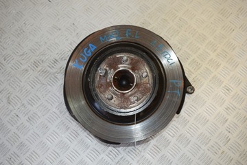 Trunnion right rear 2wd kuga mk2 2 restyling, фото