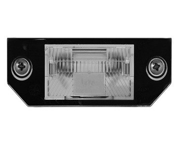 Ford focus 2 c-max lamp lights rooms, фото