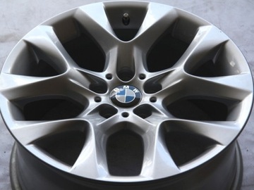 Оригинал bmw x5 19 целые 6788007 1b2, фото
