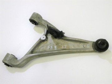 Infiniti fx 2 qx lever left rear ny 09 - 2015., фото