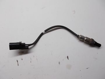 Seat ibiza 4 2008 - 1.6 tdi lambda probe 03l906262e, фото