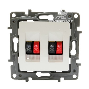 Nest electrical wall legrand white, фото