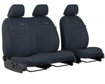 Covers universal bus to ford transit connect 2 2+ 1, фото