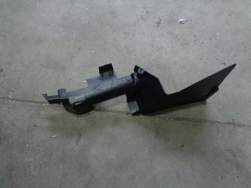 Ford focus 3 mk3 rs intake air duct, фото