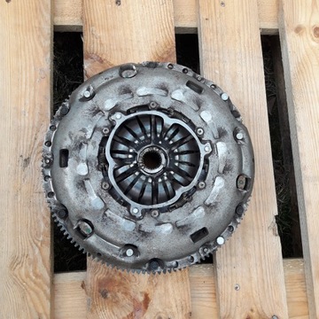 Damper grip basket set 2, 0 tdi pfl 43km vw, фото