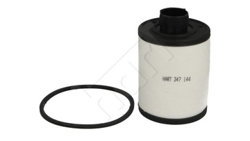 Fuel filter opel fiat lancia jtd pe 982 hart, фото