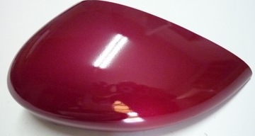 Ford fiesta mk7 b max hull mirror left 709, фото
